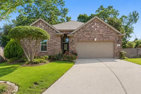 2035 Elkington Cir, Conroe, TX 77304