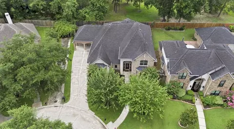 14 Bentley Park Ct, Houston, TX 77070