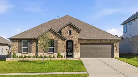 13776 Rising Sun Ln, Conroe, TX 77384