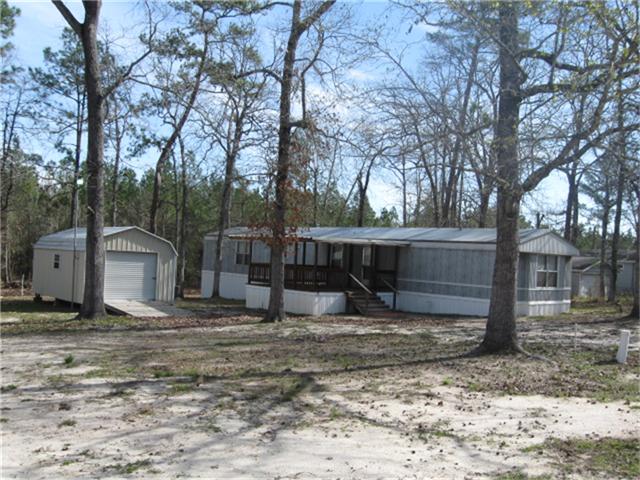 1390 Port Blvd, Trinity, TX 75862 photo 1