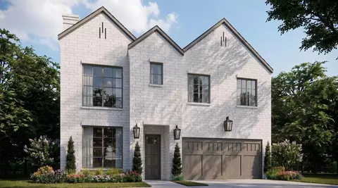 891 W 41st St, Houston, TX 77018