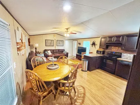 Dining - 8 River Dr, Trinity, TX 75862 photo 1 of 1