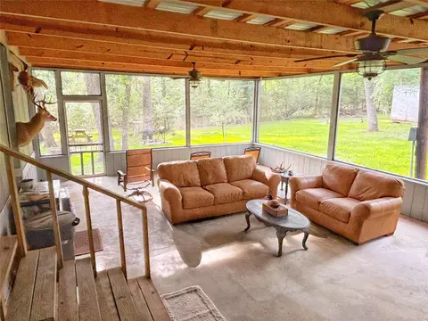 Exterior - 8 River Dr, Trinity, TX 75862 photo 1 of 10