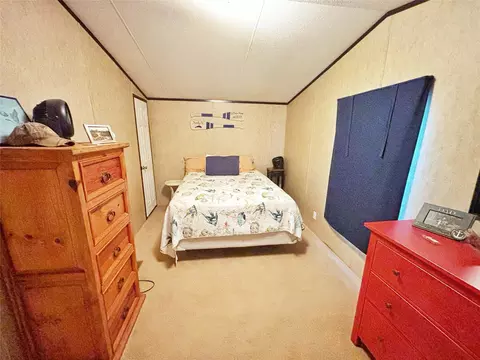 Bedroom - 8 River Dr, Trinity, TX 75862 photo 5 of 6