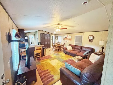 Living - 8 River Dr, Trinity, TX 75862 photo 1 of 1
