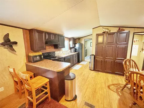 Kitchen - 8 River Dr, Trinity, TX 75862 photo 2 of 2