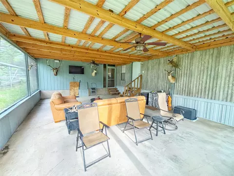 Exterior - 8 River Dr, Trinity, TX 75862 photo 3 of 10