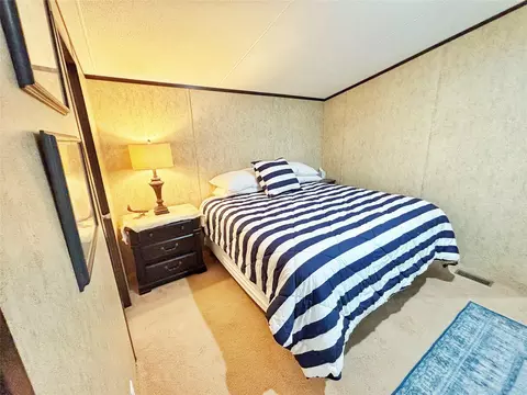 Bedroom - 8 River Dr, Trinity, TX 75862 photo 2 of 6