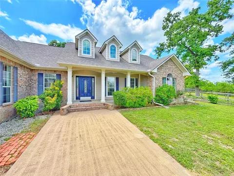 419 Cr 2335, Grapeland, TX 75844