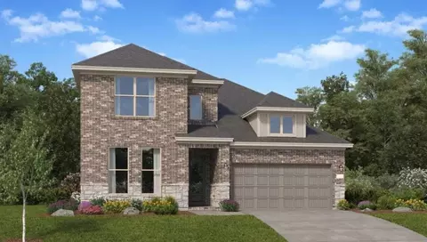 2716 Grove Crest Dr, Rosenberg, TX 77469