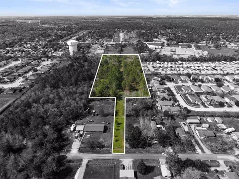 3414 Marvin Rd, Baytown, TX 77521