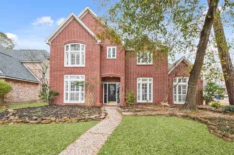5623 Sycamore Creek Dr, Kingwood, TX 77345