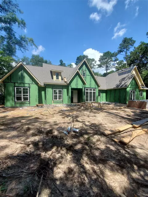 207 Creekside, Magnolia, TX 77354