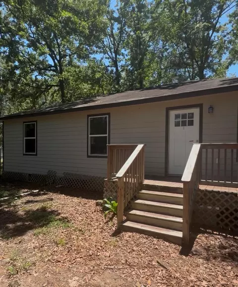 534 Meridian, Livingston, TX 77351