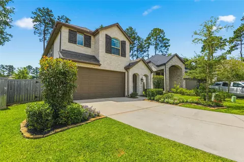 414 Soapberry Tree Ct, Willis, TX 77318