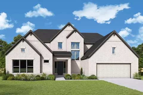 312 Catherine Daylily Ct, Willis, TX 77318