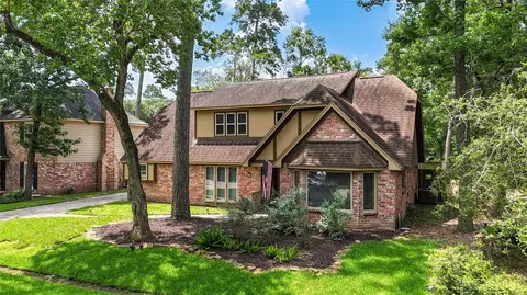 17 Marsh Millet Ct, The Woodlands, TX 77380