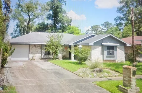 9618 Arvin St, Houston, TX 77078