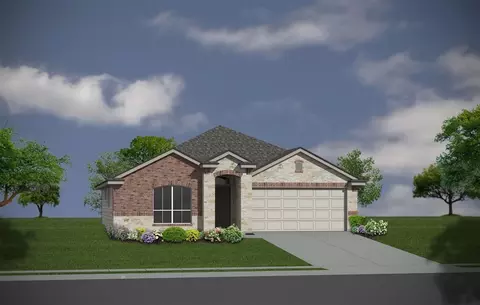 2169 Chief St, Bryan, TX 77807 photo 1