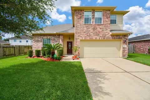 3322 Aegean Dr, Missouri City, TX 77459