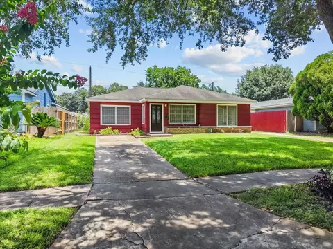 7527 Vista Verde St, Houston, TX 77087