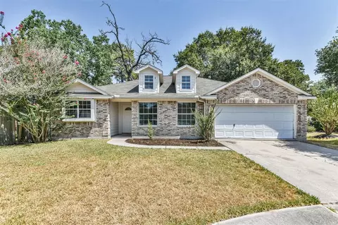 9815 Thrush Ln, Conroe, TX 77385 photo 1