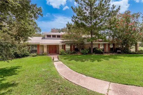248 Obannon Ranch Rd, Huntsville, TX 77320