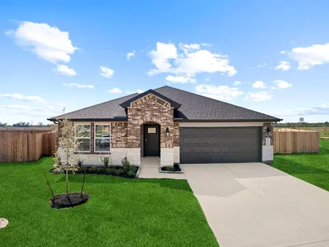 9114 Serene Hvn, Iowa Colony, TX 77583