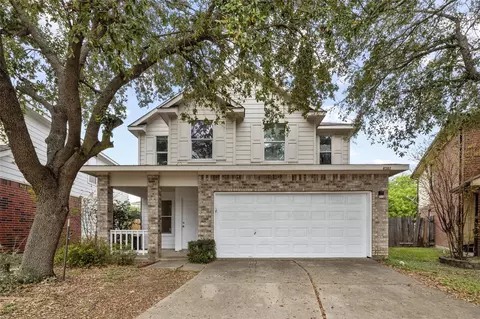 8302 Beech Park Dr, Houston, TX 77083