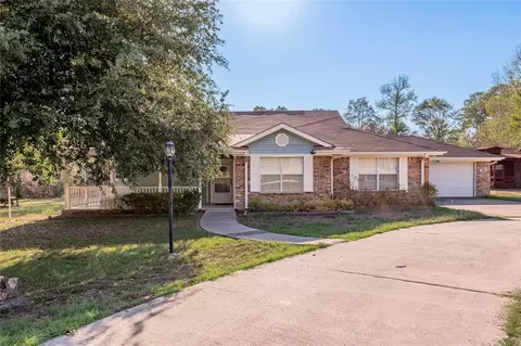 184 Coker St, Trinity, TX 75862 photo 1