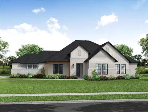 114 Crockett Ct, New Waverly, TX 77358