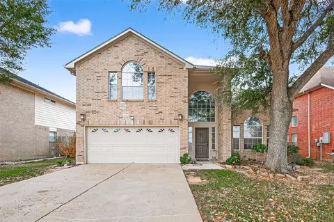 23035 Canal Rd, Richmond, TX 77406