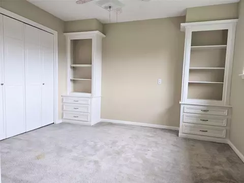 Bedroom - 7244 Edgewater Dr, Willis, TX 77318 photo 4 of 4