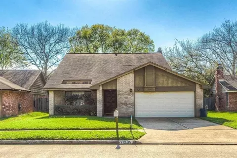 22135 Birch Valley Dr, Katy, TX 77450