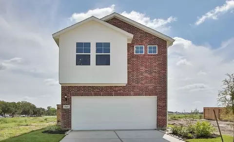3607 Crescent Moon Ct, Missouri City, TX 77459