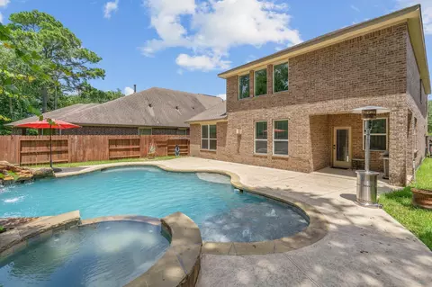 5123 Binion Forest Ln, Spring, TX 77389 photo 1