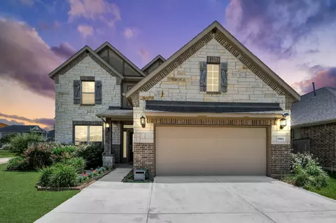 29803 Bellous River Ln, Katy, TX 77494