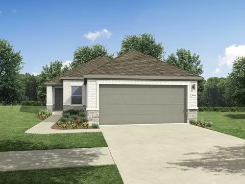 1248 Minorca St, Huffman, TX 77336