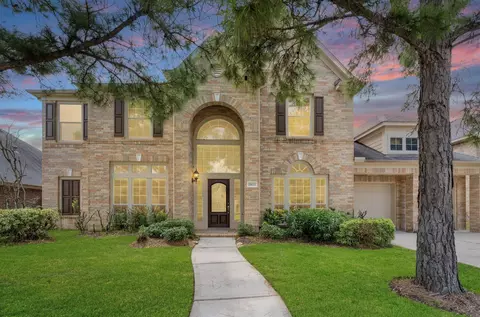 25827 Austin Springs St, Spring, TX 77373
