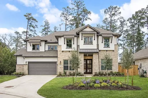 238 Liatris Ct, Conroe, TX 77304