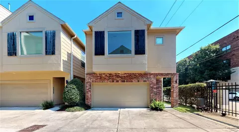 3826 Center St, Houston, TX 77007