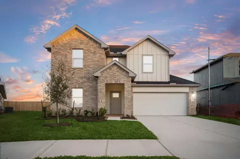 6211 Ambrose Peak Lane Ln, Rosenberg, TX 77469