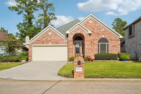 18322 Rittenhouse Park Ct, Spring, TX 77379 photo 1