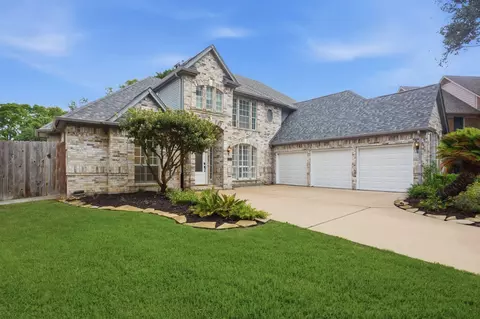 3015 Clear Water Park Dr, Katy, TX 77450