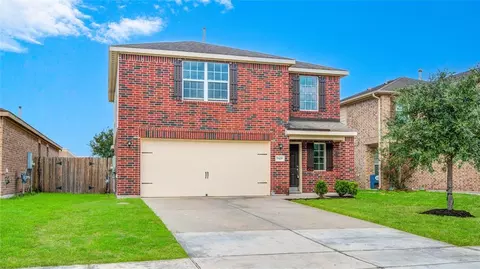 9426 Ruby Mist Dr, Rosharon, TX 77583 photo 1
