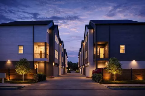 2221 Marnel Rd #C, Houston, TX 77055