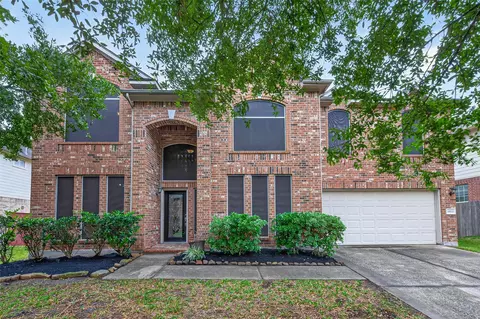 18511 Skippers Helm, Humble, TX 77346