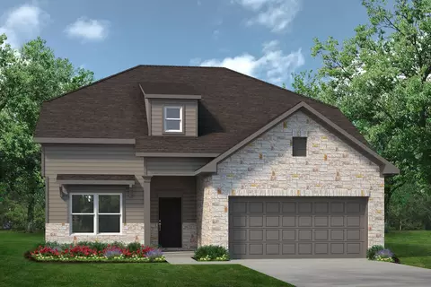 6127 Royal Palm Dr, Manvel, TX 77578