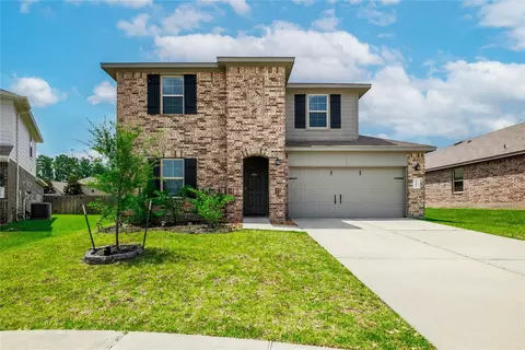 14105 Redwood Forest Trl, Conroe, TX 77384