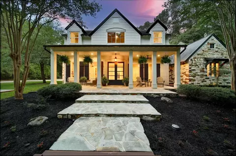 9119 Sendera Dr, Magnolia, TX 77354